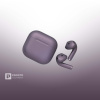 Apple Беспроводные наушники Apple AirPods 4 / Pro purple